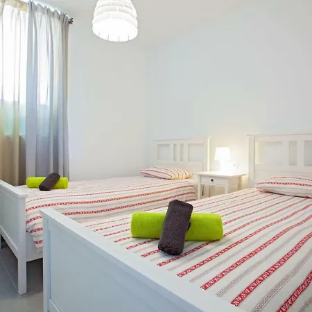 Lejlighed Luxury Front Apartmentos Tahiche Costa Teguise