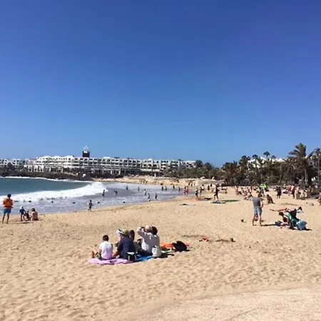 Apartment Luxury Front Apartmentos Tahiche Costa Teguise