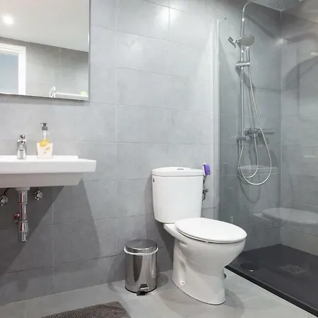 Apartment Luxury Front Apartmentos Tahiche Costa Teguise