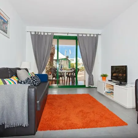 Apartment Luxury Front Apartmentos Tahiche *